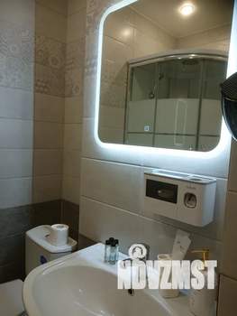 1-к квартира, посуточно, 25м2, 3/16 этаж