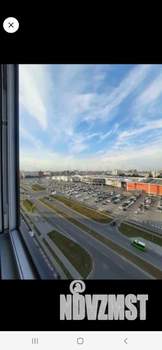 2-к квартира, посуточно, 70м2, 13/19 этаж