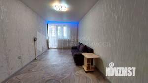1-к квартира, на длительный срок, 43м2, 12/14 этаж