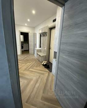 2-к квартира, на длительный срок, 52м2, 10/20 этаж