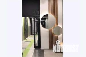 1-к квартира, посуточно, 37м2, 18/19 этаж