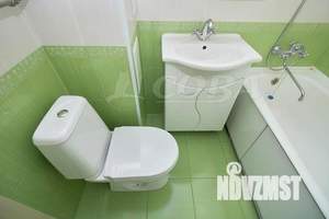 Студия квартира, на длительный срок, 30м2, 8/16 этаж