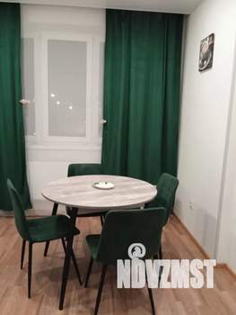 2-к квартира, посуточно, 54м2, 2/17 этаж