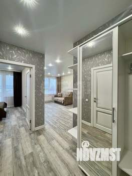 1-к квартира, на длительный срок, 43м2, 3/9 этаж