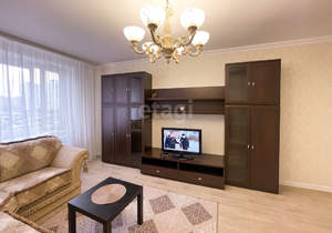 2-к квартира, на длительный срок, 67м2, 5/14 этаж