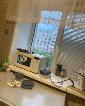 3-к квартира, на длительный срок, 60м2, 5/5 этаж