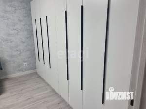 1-к квартира, на длительный срок, 41м2, 3/15 этаж