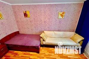3-к квартира, посуточно, 70м2, 4/17 этаж