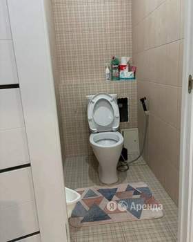 2-к квартира, на длительный срок, 60м2, 3/12 этаж