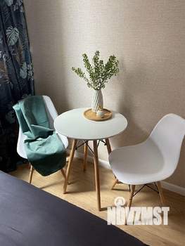 1-к квартира, посуточно, 17м2, 1/1 этаж