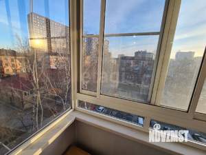 2-к квартира, на длительный срок, 45м2, 5/5 этаж