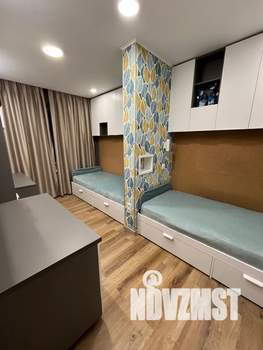 2-к квартира, посуточно, 50м2, 6/10 этаж