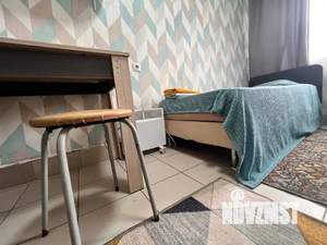 1-к квартира, посуточно, 15м2, 1/1 этаж