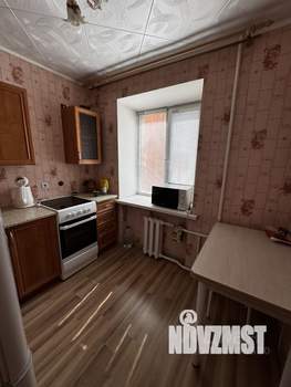 1-к квартира, на длительный срок, 34м2, 5/9 этаж