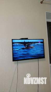 1-к квартира, посуточно, 33м2, 11/20 этаж