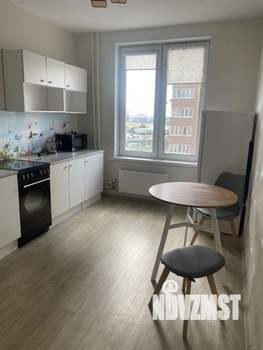 1-к квартира, на длительный срок, 50м2, 9/17 этаж
