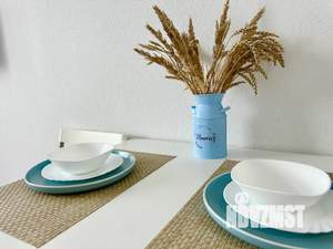 Студия квартира, посуточно, 20м2, 5/17 этаж