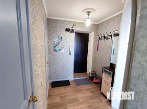 1-к квартира, посуточно, 31м2, 1/1 этаж