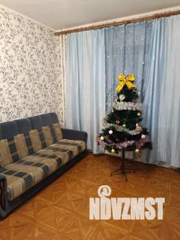 1-к квартира, посуточно, 37м2, 7/9 этаж