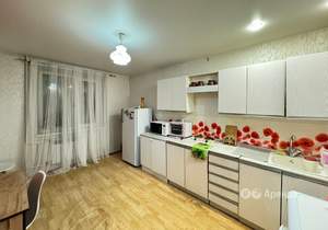 2-к квартира, на длительный срок, 65м2, 7/9 этаж