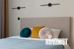 1-к квартира, посуточно, 55м2, 10/23 этаж