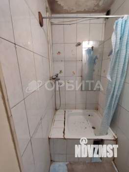 Студия квартира, на длительный срок, 18м2, 4/5 этаж