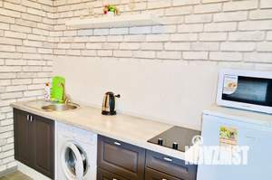 1-к квартира, посуточно, 38м2, 8/9 этаж