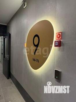 1-к квартира, на длительный срок, 33м2, 9/10 этаж