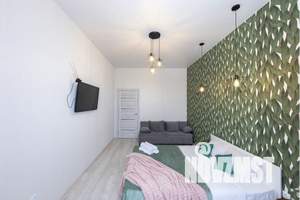 1-к квартира, посуточно, 45м2, 19/19 этаж