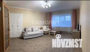 1-к квартира, на длительный срок, 48м2, 7/10 этаж