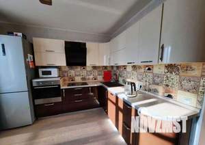 2-к квартира, на длительный срок, 64м2, 5/12 этаж