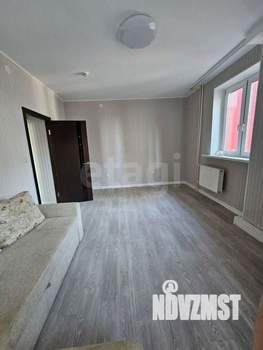 1-к квартира, на длительный срок, 42м2, 5/14 этаж