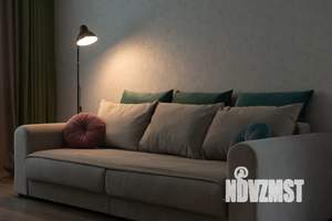 2-к квартира, посуточно, 47м2, 4/19 этаж