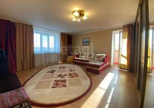 1-к квартира, на длительный срок, 50м2, 6/14 этаж