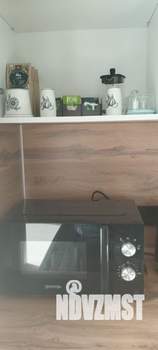 1-к квартира, посуточно, 45м2, 2/10 этаж