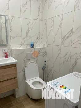 Студия квартира, на длительный срок, 27м2, 6/10 этаж