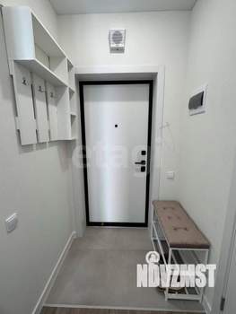 Студия квартира, на длительный срок, 28м2, 14/17 этаж