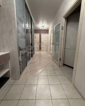 2-к квартира, на длительный срок, 68м2, 5/9 этаж