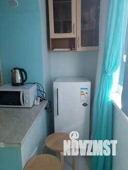 Студия квартира, посуточно, 24м2, 13/20 этаж