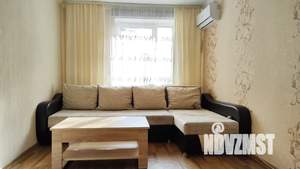 2-к квартира, посуточно, 52м2, 5/16 этаж