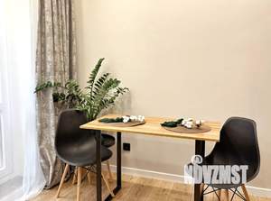 1-к квартира, посуточно, 40м2, 3/14 этаж