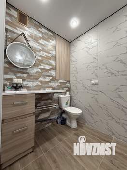 Студия квартира, на длительный срок, 28м2, 8/16 этаж