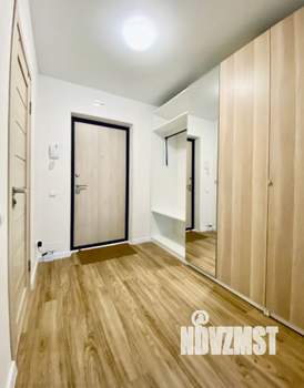 1-к квартира, посуточно, 29м2, 1/1 этаж