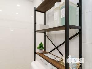 1-к квартира, посуточно, 30м2, 3/5 этаж