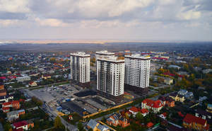 2-к квартира, на длительный срок, 55м2, 12/17 этаж