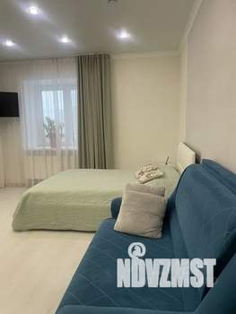 Студия квартира, посуточно, 30м2, 5/12 этаж