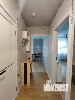 1-к квартира, на длительный срок, 38м2, 7/15 этаж