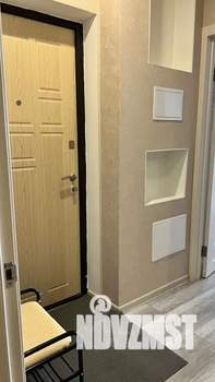 Студия квартира, посуточно, 32м2, 15/17 этаж