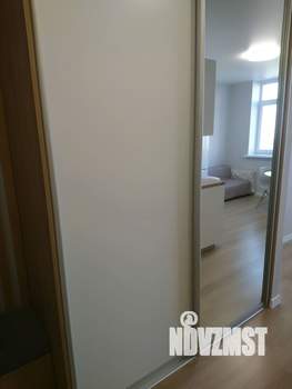 1-к квартира, на длительный срок, 33м2, 8/16 этаж