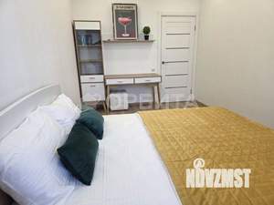 1-к квартира, на длительный срок, 39м2, 7/9 этаж